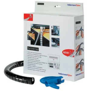 Kabelspiral Trygg betalning